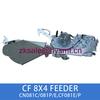  chip mounter juki feeder CF CN